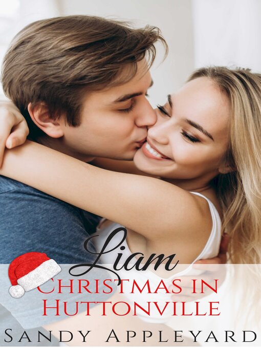 Title details for Liam by Sandy Appleyard - Available